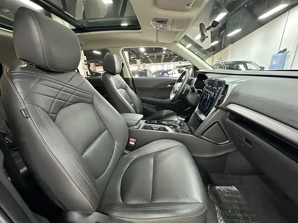 Hyundai ix35 — фото 4