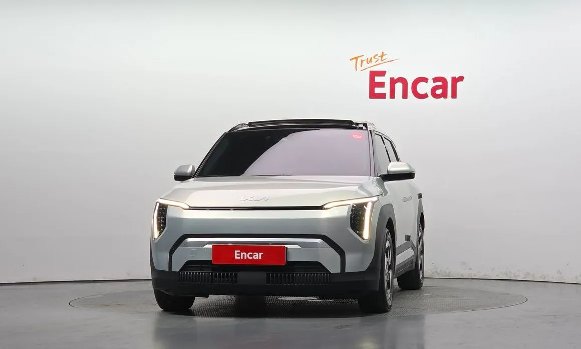 Kia EV3 — фото 7