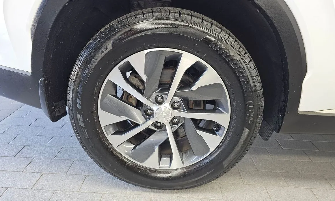 Hyundai Palisade — фото 7