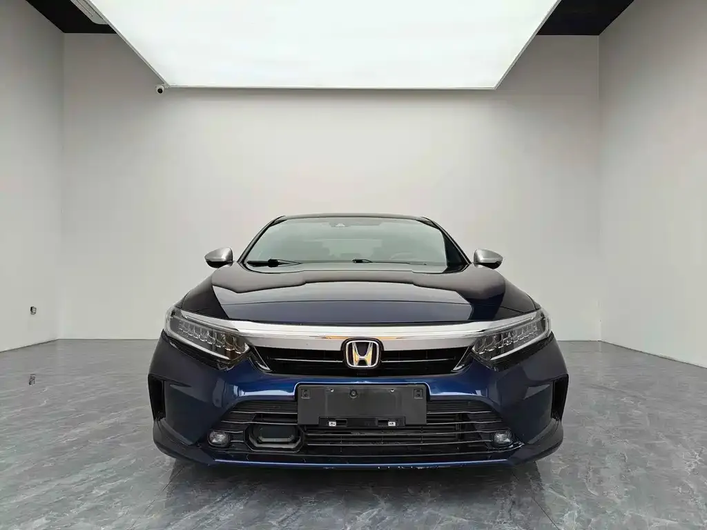 Honda Inspire — фото 2