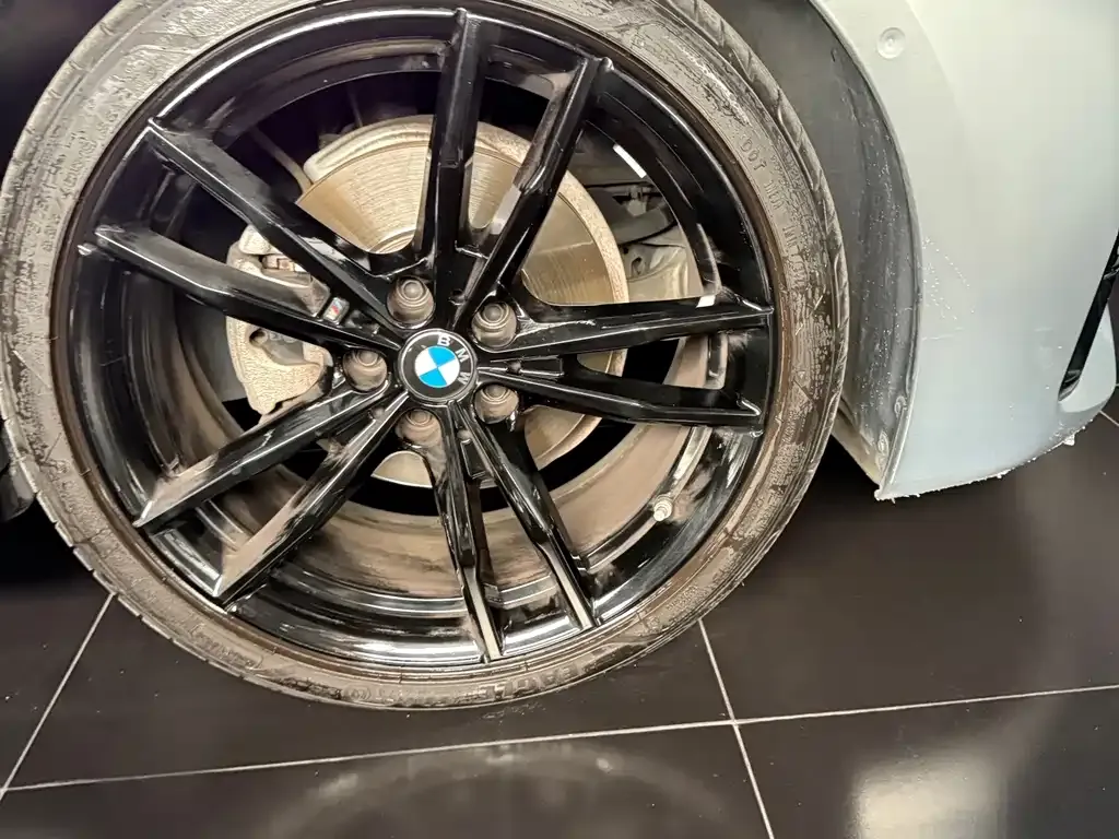 BMW 4 Series — фото 4