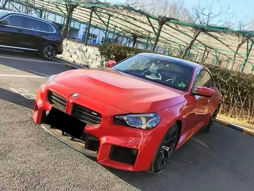 BMW M2 — фото 1
