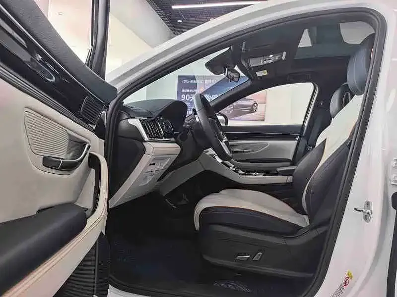 BYD PLUS New Energy — фото 6