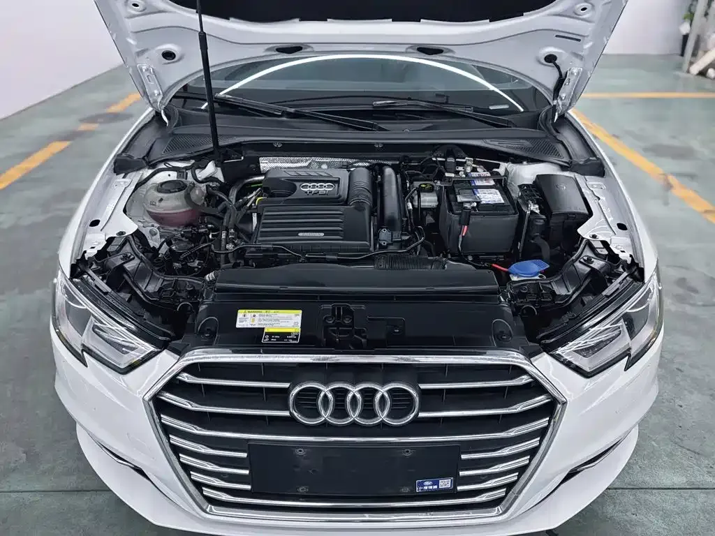 Audi A3 — фото 10