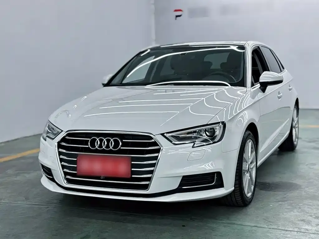 Audi A3 — фото 4