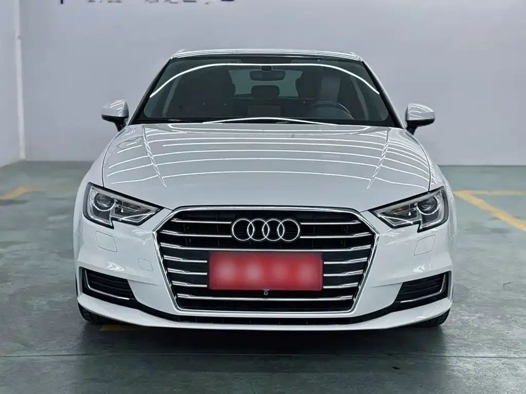 Audi A3 — фото 9