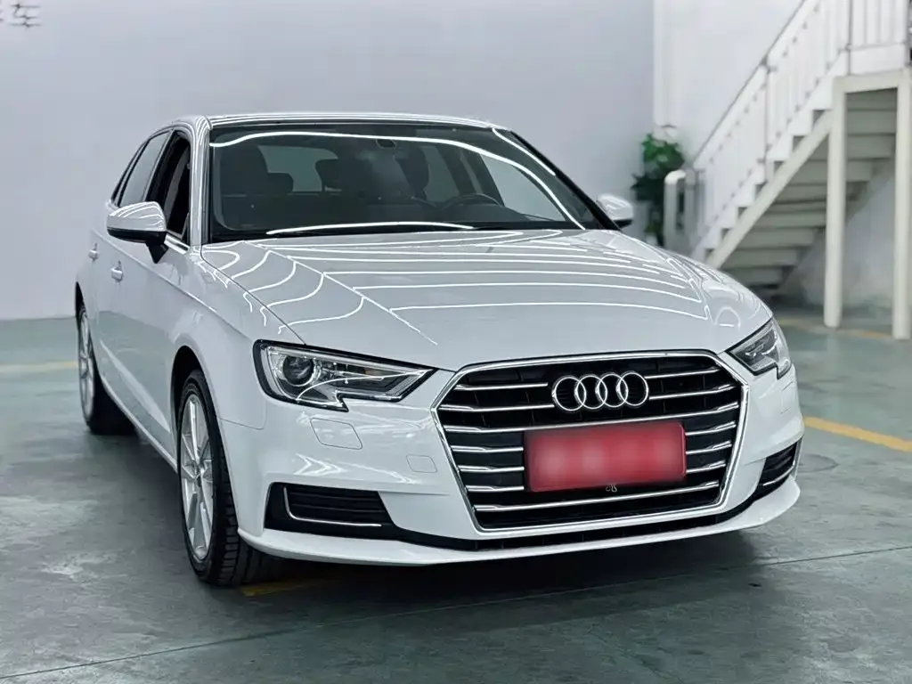 Audi A3 — фото 6