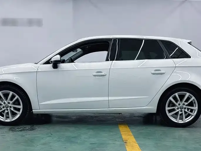 Audi A3 — фото 2