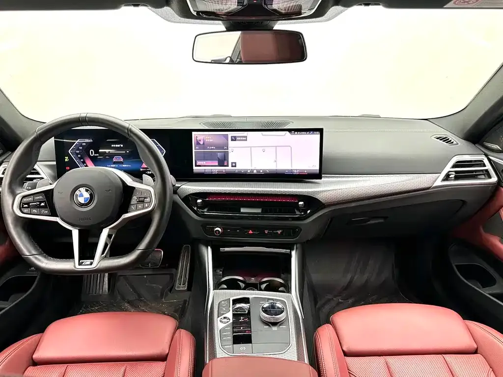 BMW 4 Series — фото 5