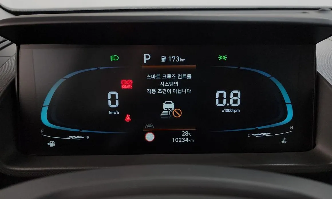 Hyundai Casper — фото 2