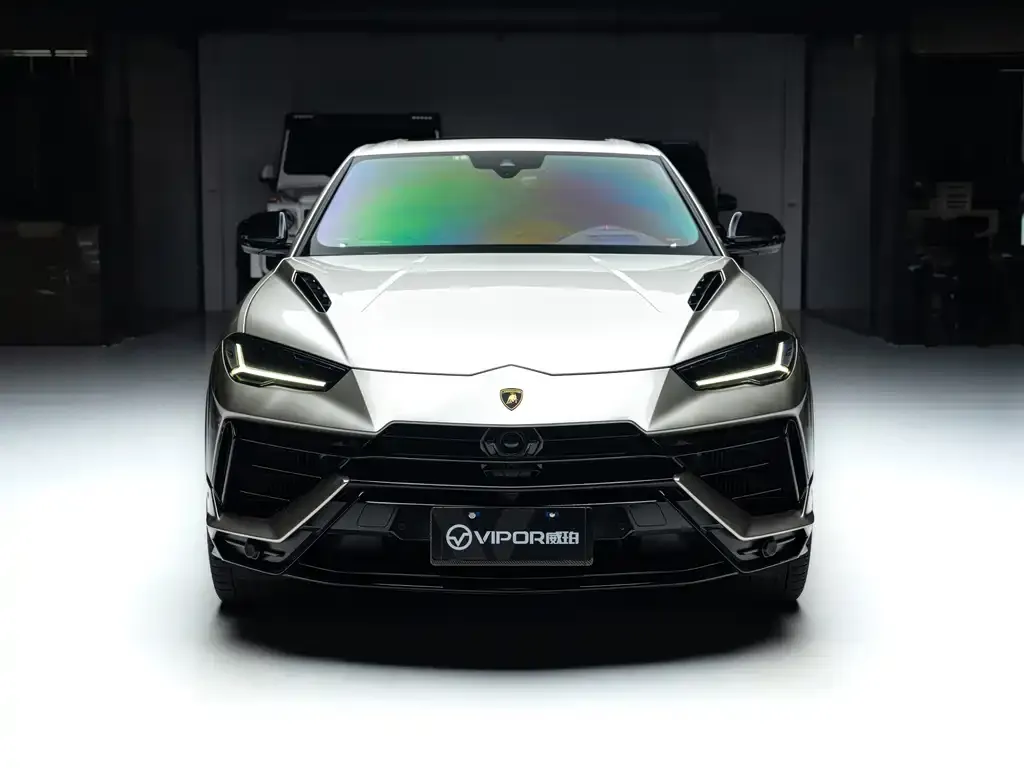 Lamborghini Urus — фото 2