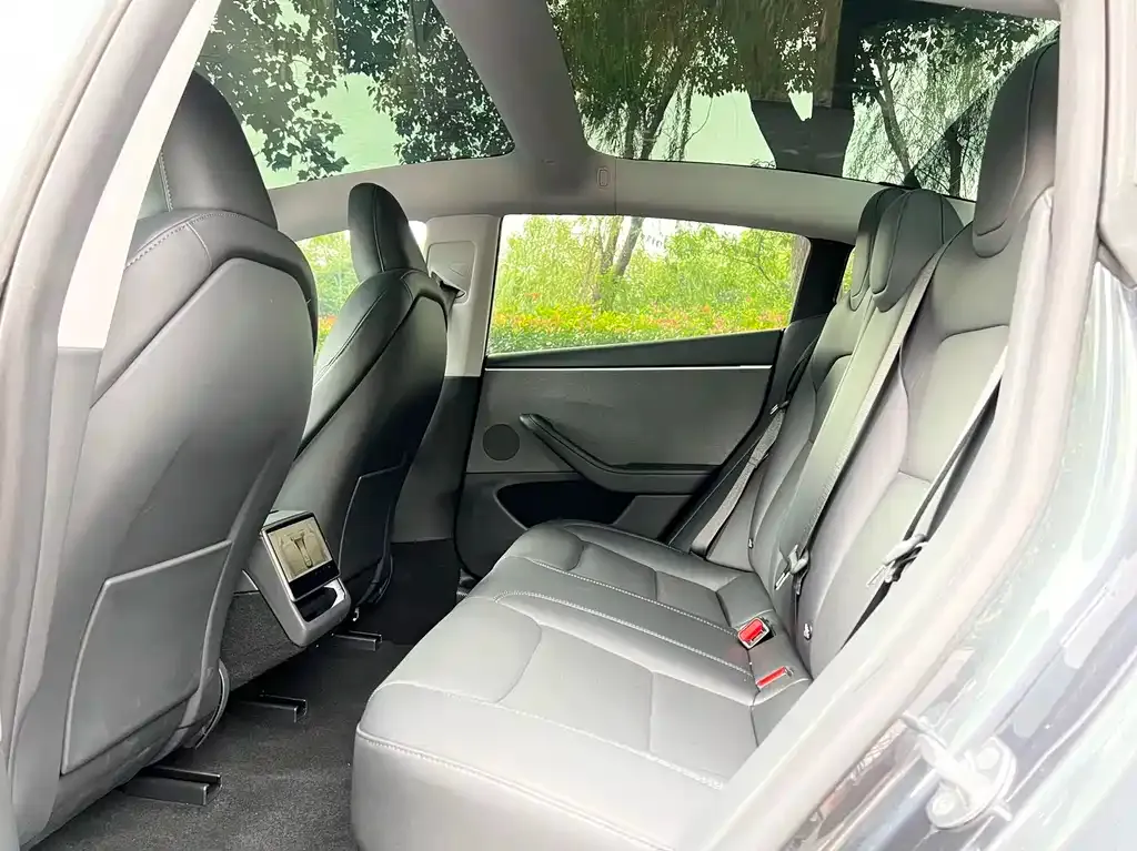 Tesla Model 3 — фото 3