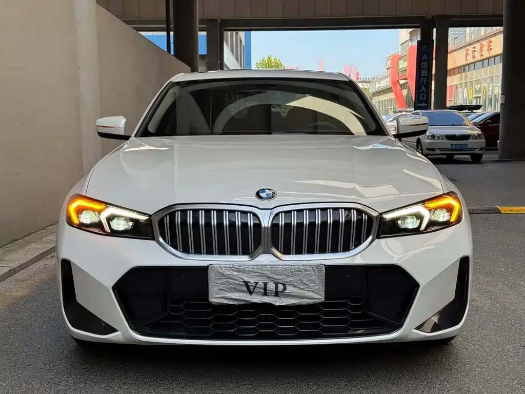 BMW 3 Series — фото 6