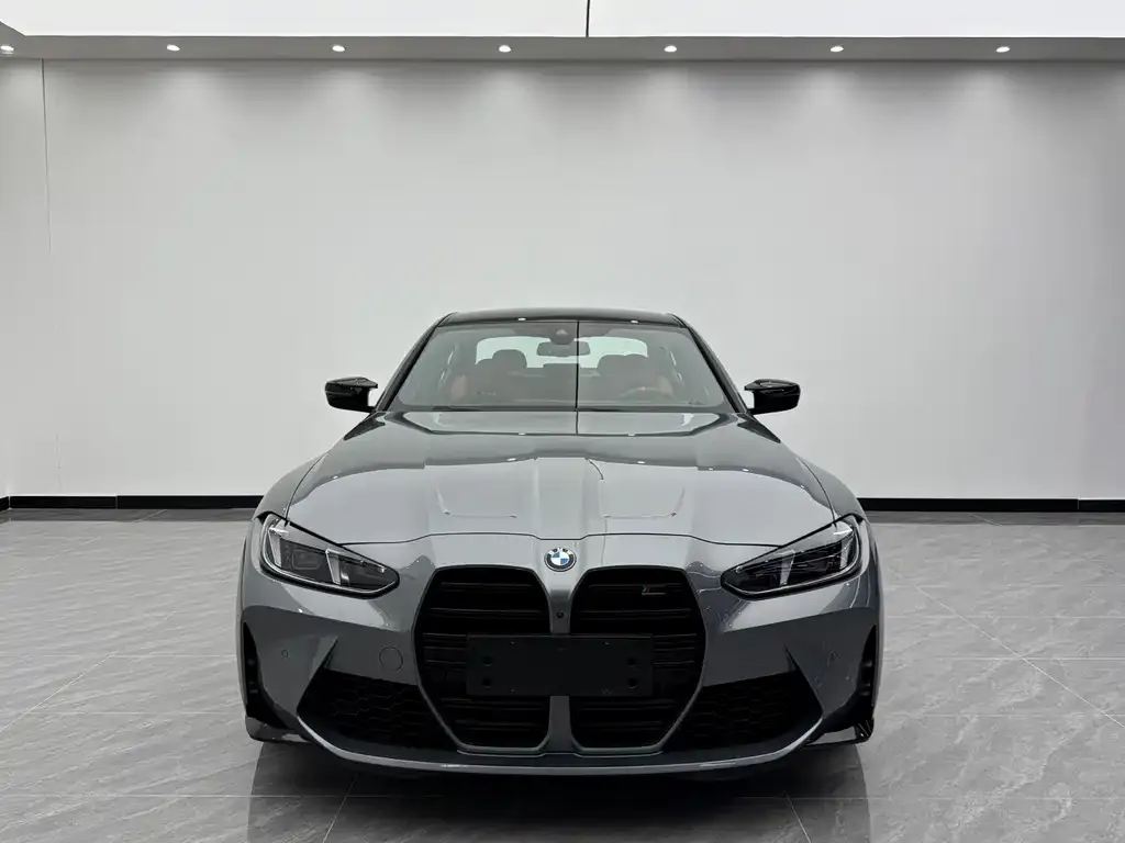 BMW M3 — фото 6