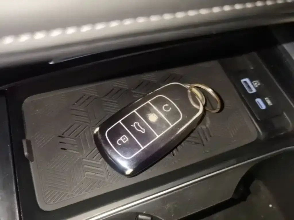 Chery Tiggo 8 PRO — фото 2
