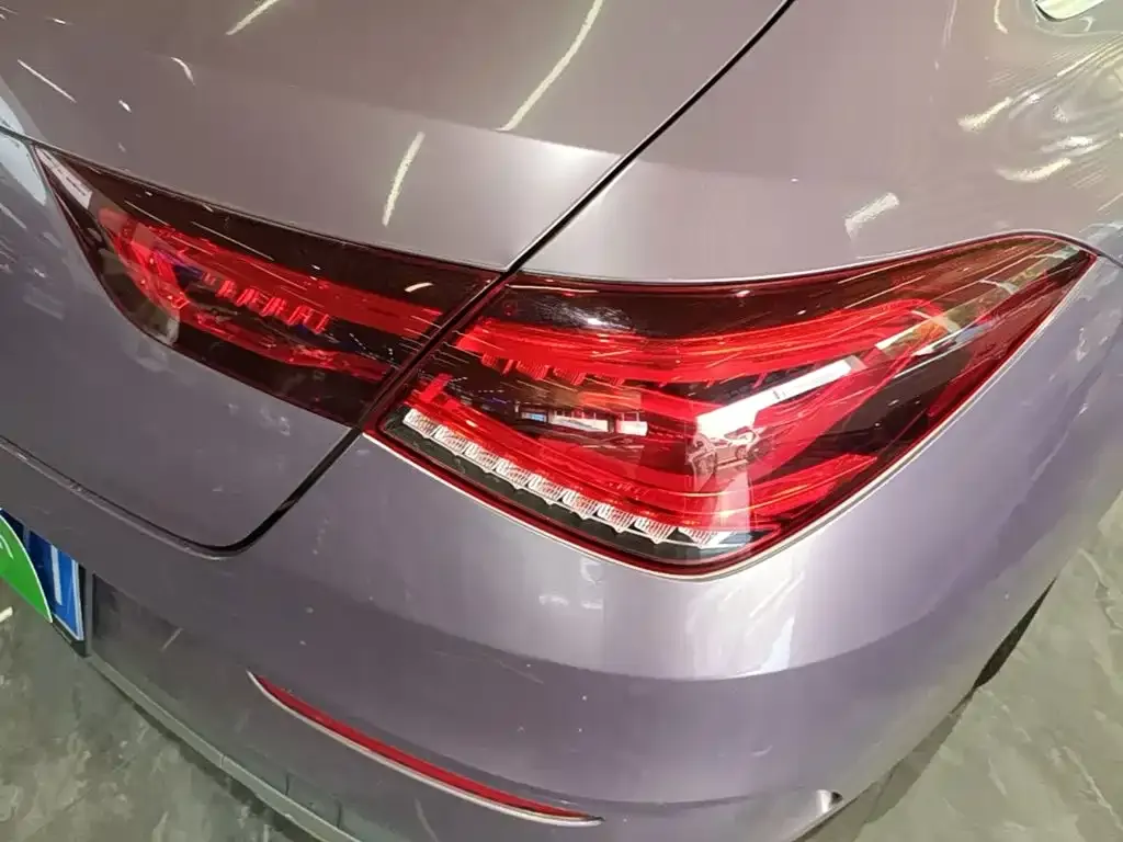 Mercedes-Benz CLA (Import) — фото 5