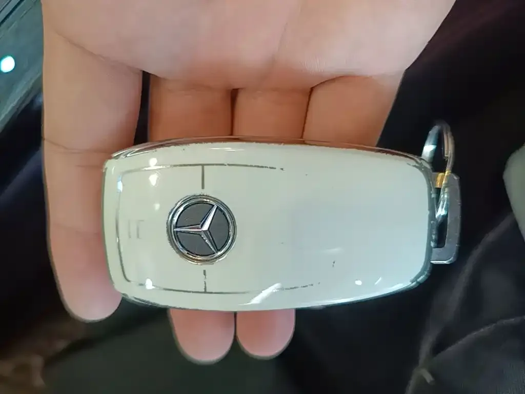 Mercedes-Benz CLA (Import) — фото 3