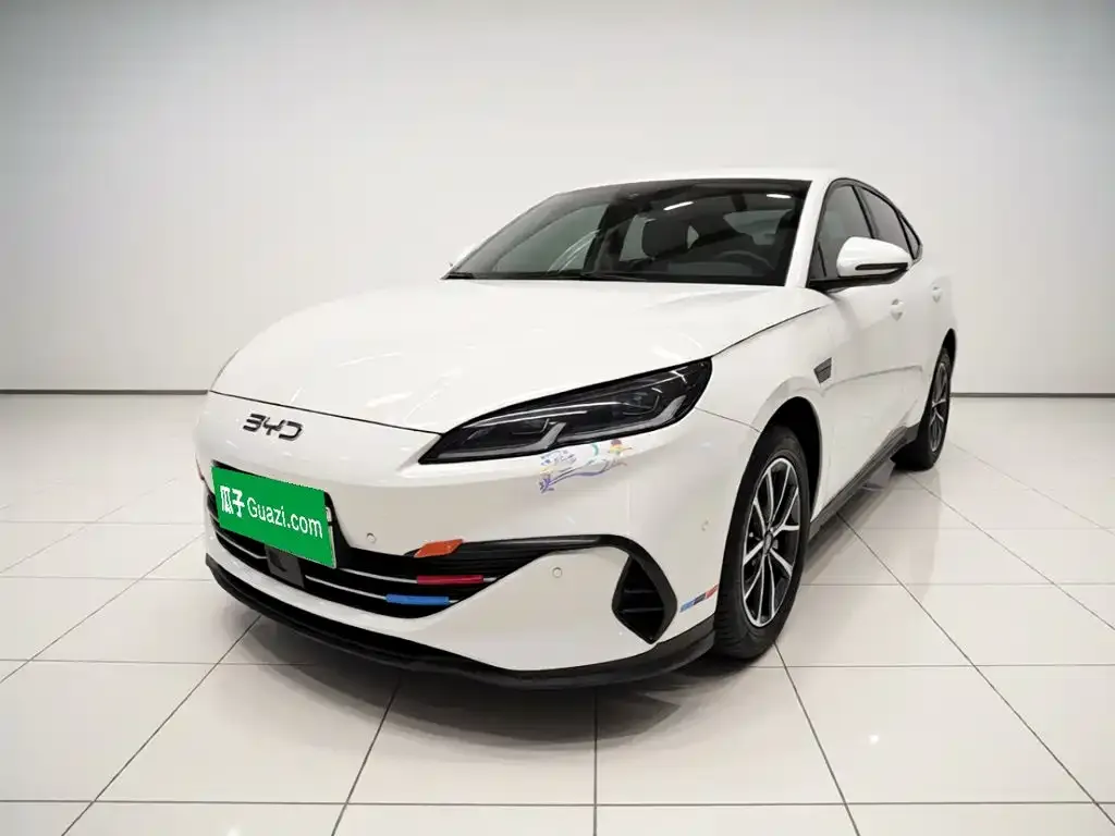 BYD Seal 06 — фото 1