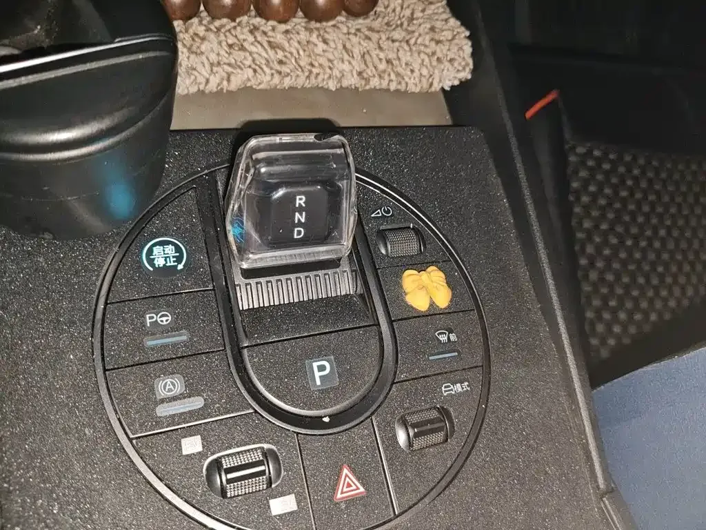 BYD Seal 06 — фото 10