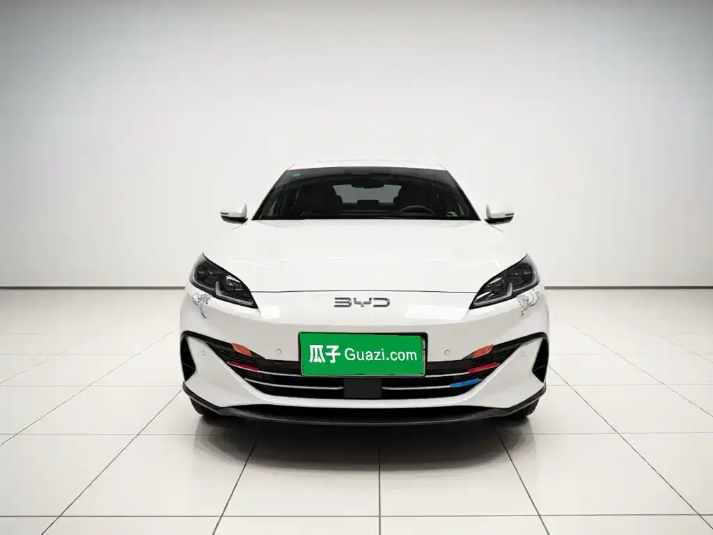 BYD Seal 06 — фото 2