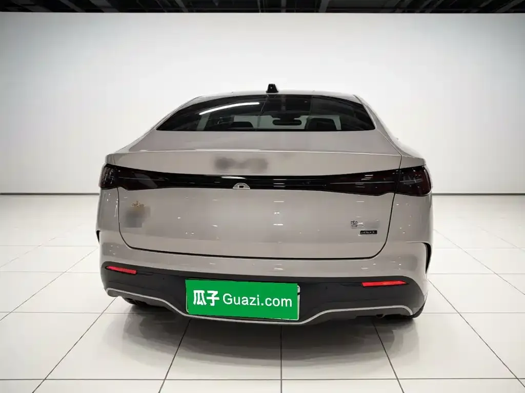 BYD Seal 06 — фото 3