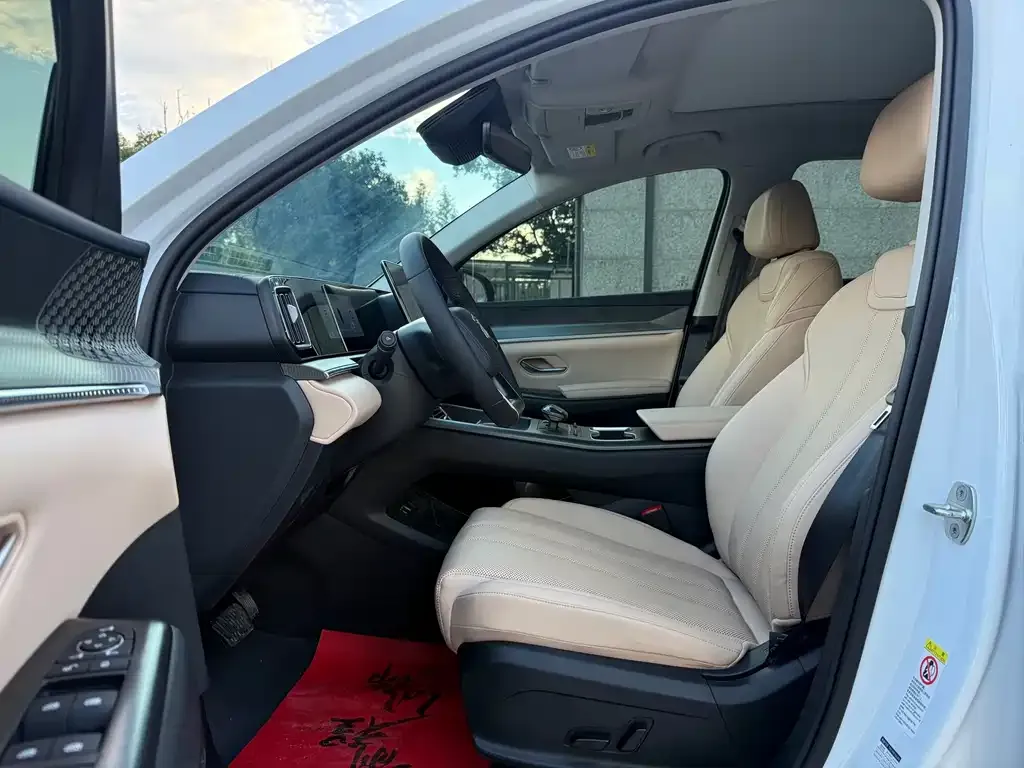 BYD Pro New Energy — фото 2