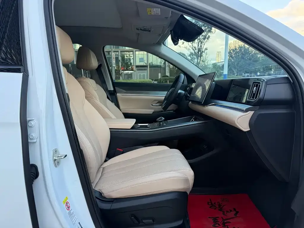 BYD Pro New Energy — фото 6