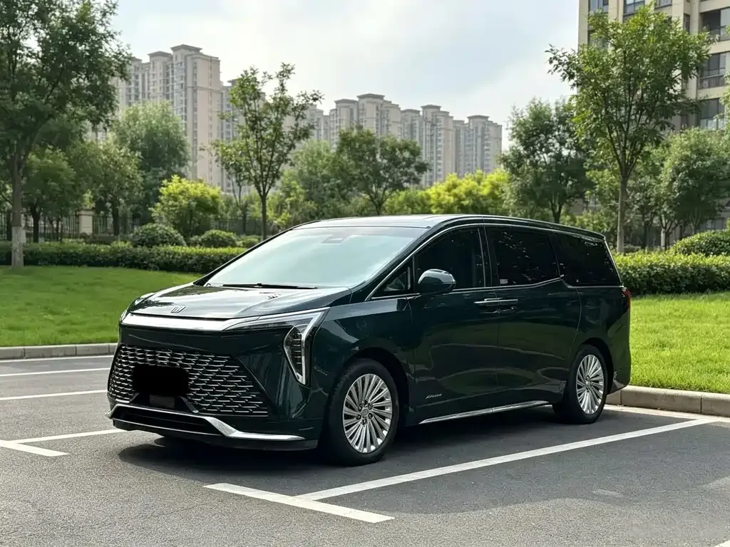 Buick Century — фото 1