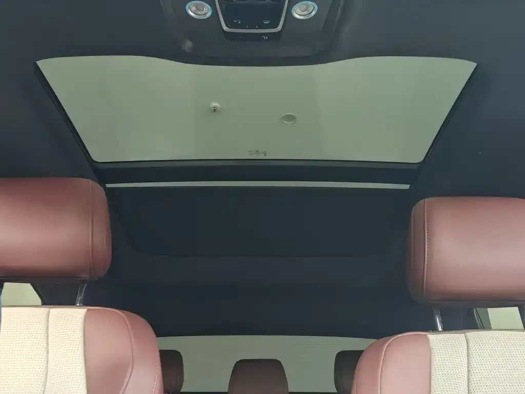 BYD Seal 07 DM-i — фото 2