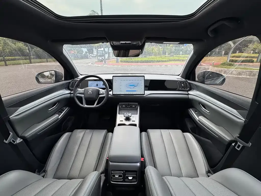 BYD Pro New Energy — фото 3