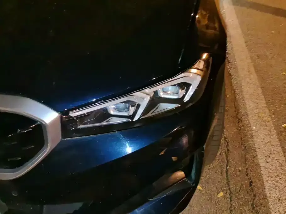BMW i3 — фото 3