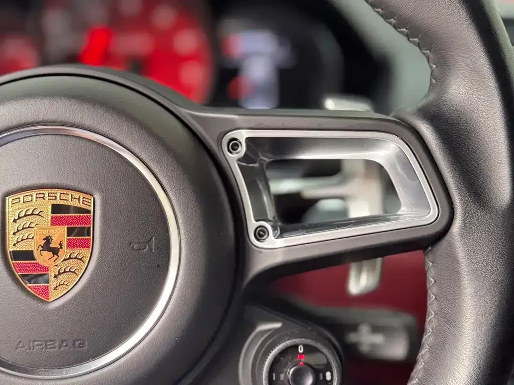 Porsche 718 — фото 3