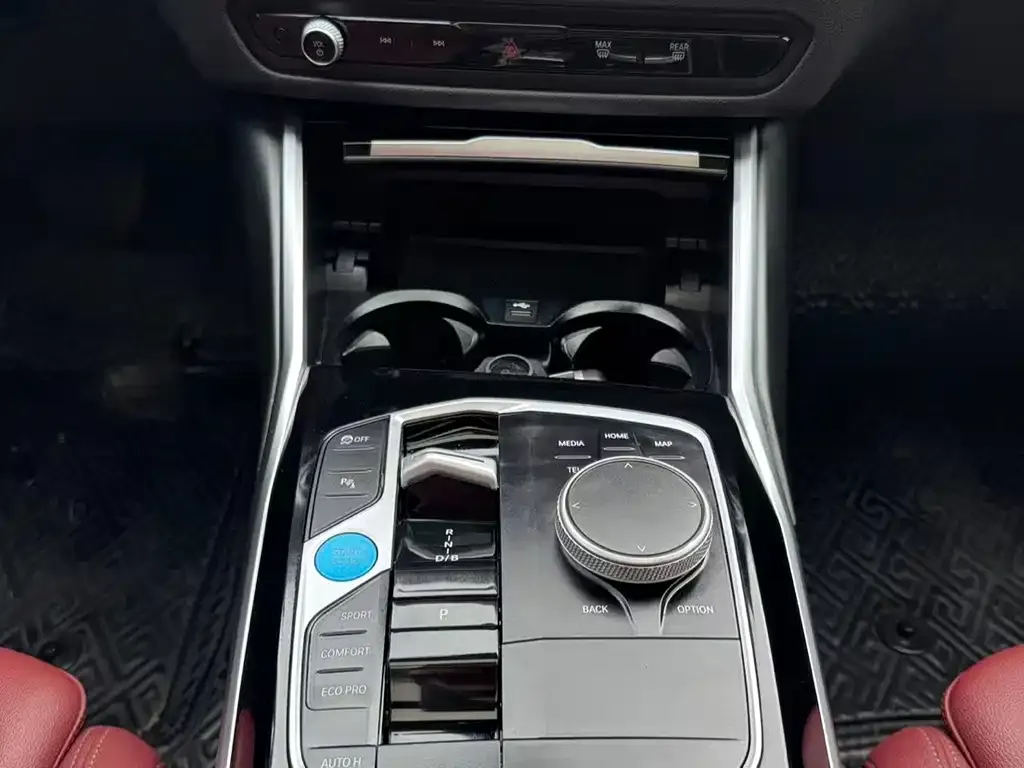 BMW i3 — фото 2