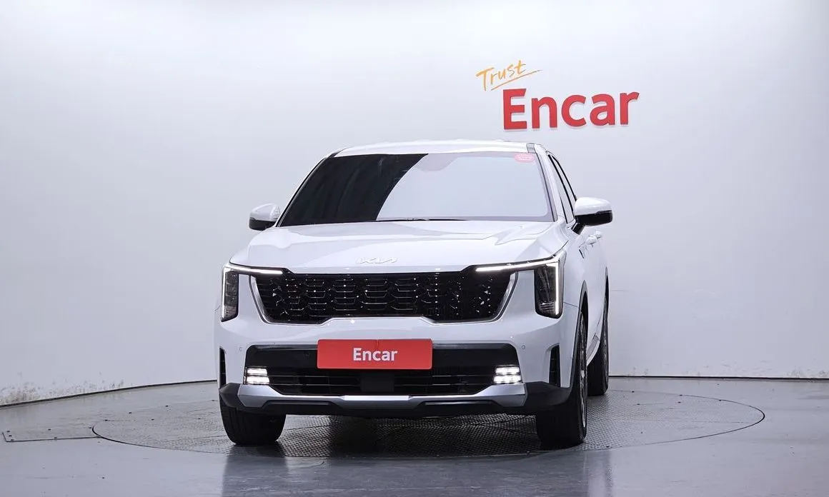 Kia Sorento — фото 2