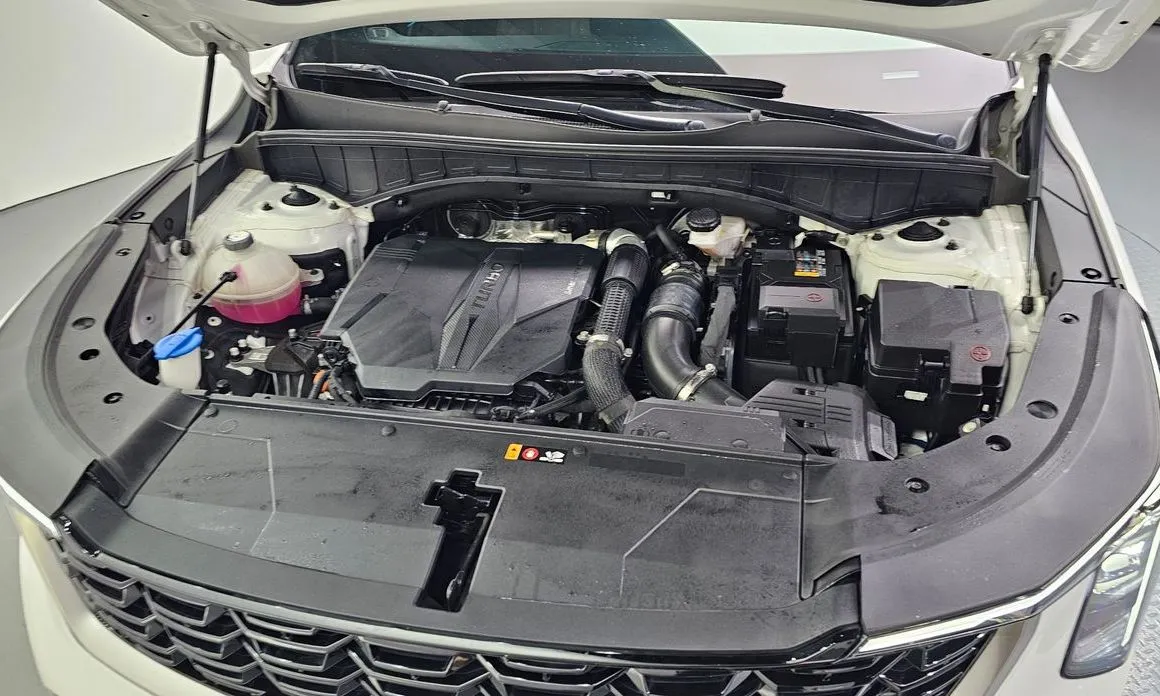Kia Sorento — фото 9