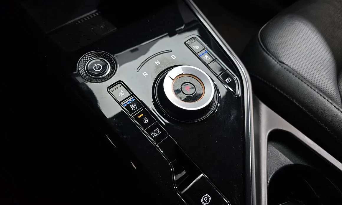 Kia Niro — фото 3