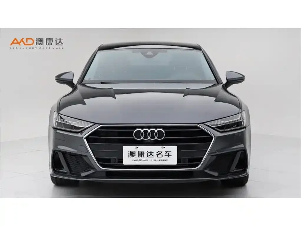Audi A7 — фото 3