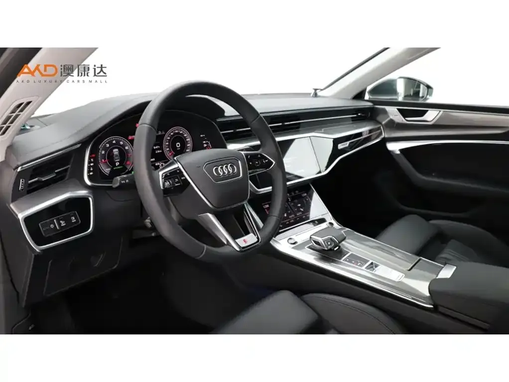 Audi A7 — фото 4