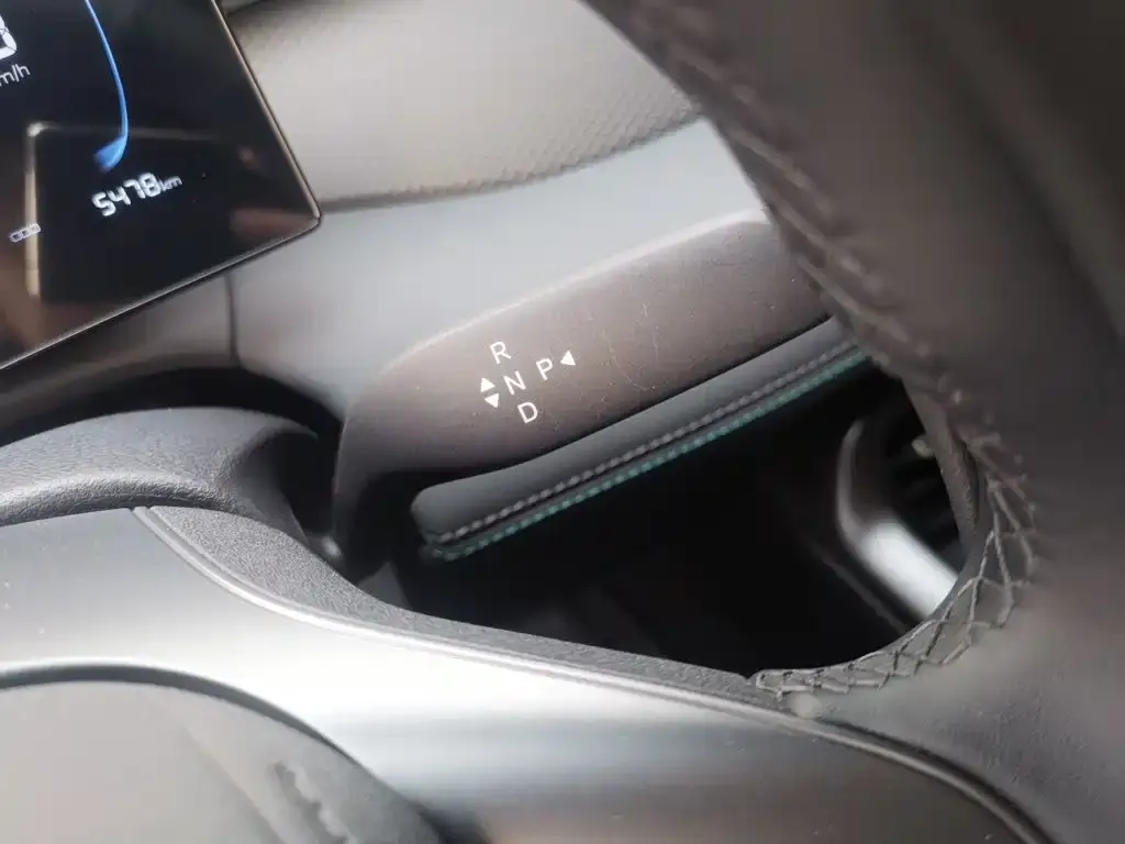BYD Qin PLUS — фото 10