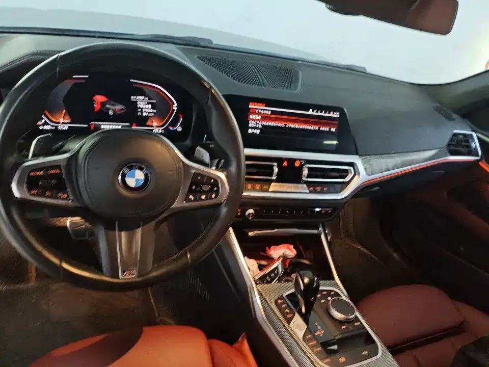 BMW 4 Series — фото 5