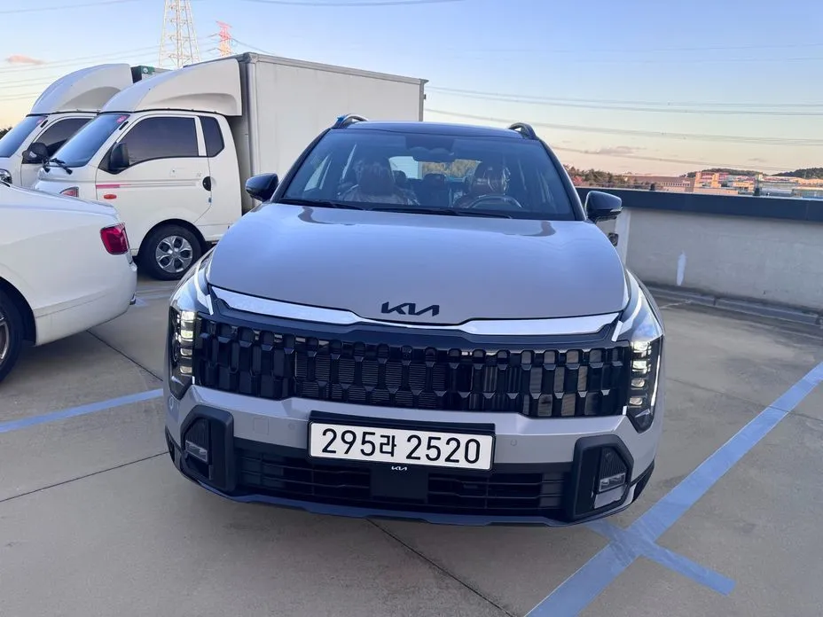 Kia Sportage — фото 2