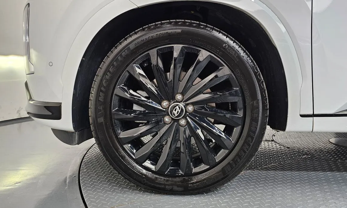 Hyundai Palisade — фото 7