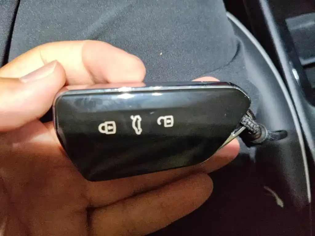 Volkswagen ID.3 — фото 5