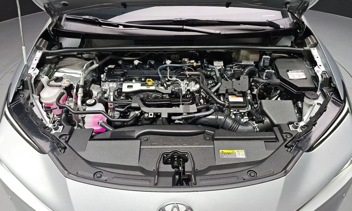 Toyota Prius — фото 10