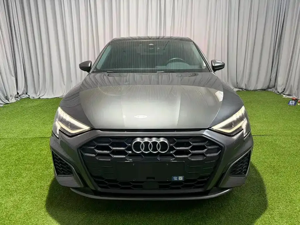 Audi A3 — фото 10