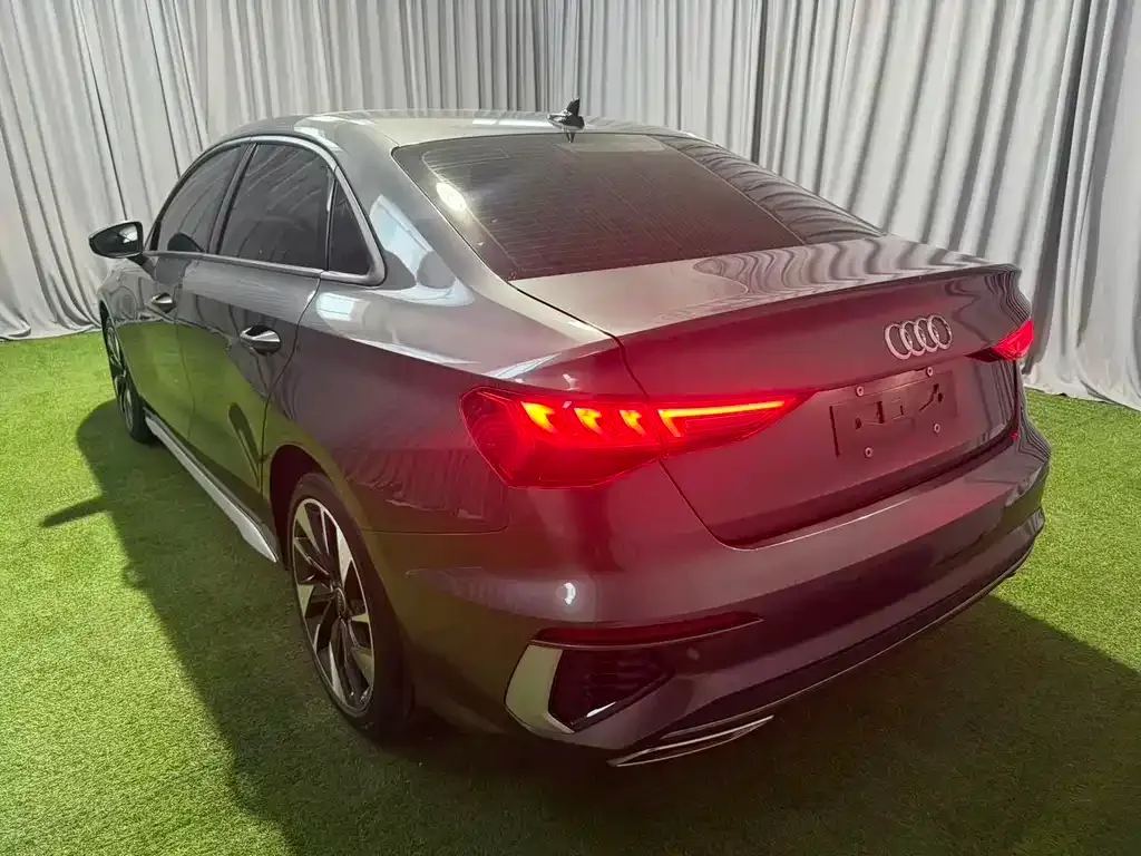 Audi A3 — фото 5