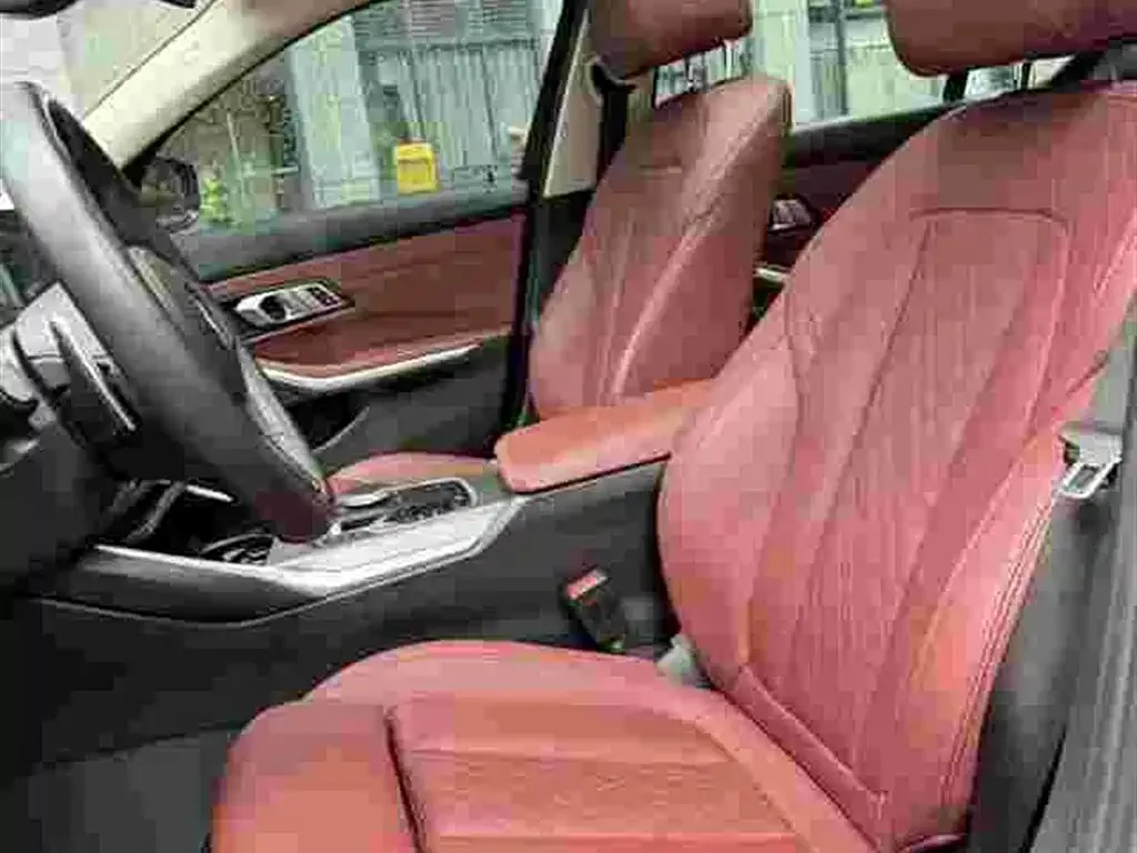 BMW 3 Series — фото 2