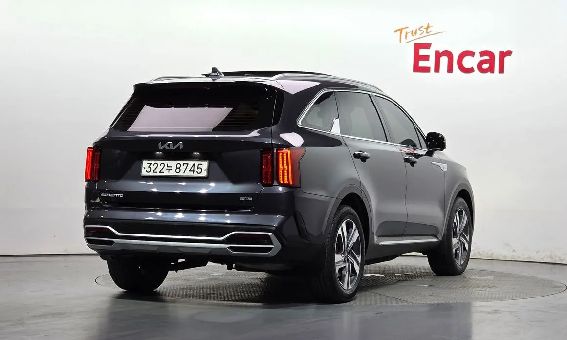 Kia Sorento — фото 4