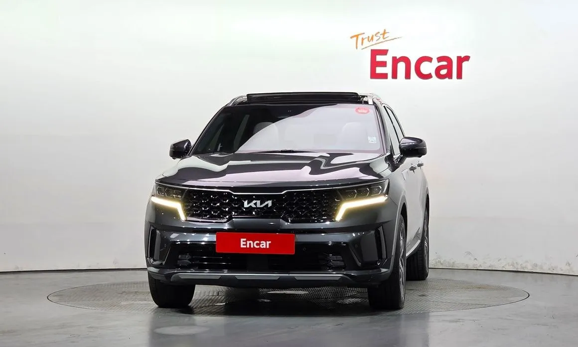Kia Sorento — фото 2