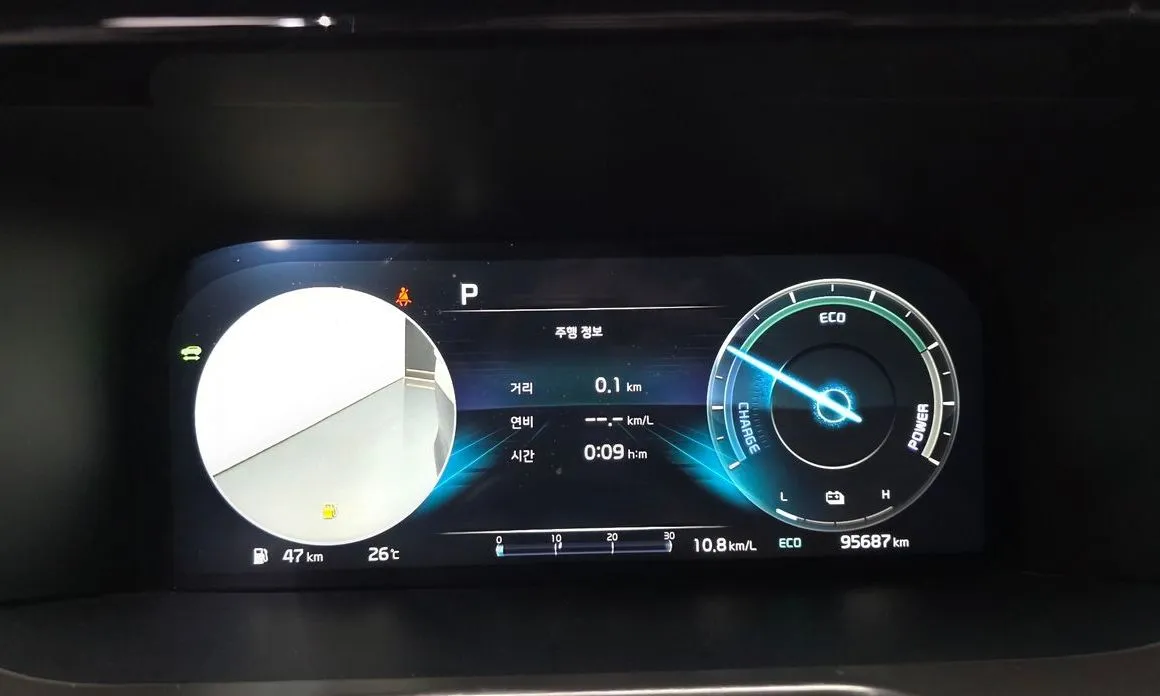 Kia Sorento — фото 3